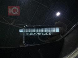 نيسان ألتيما